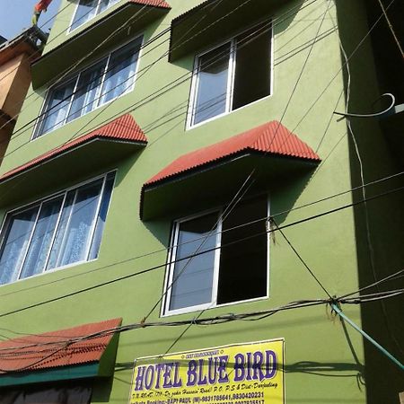 Hotel Blue Bird Darjeeling  Extérieur photo